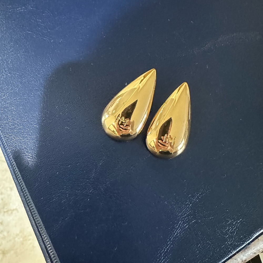 Heaven Mayhem earrings